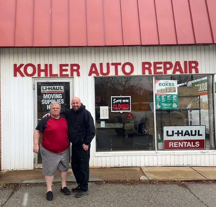 Kohler Automotive 6