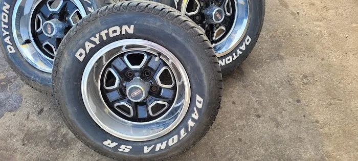 Classy Tire & Auto Repair 0