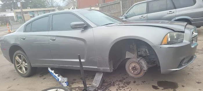 Classy Tire & Auto Repair 3