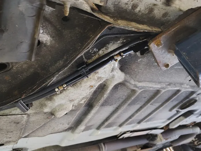 Classy Tire & Auto Repair 4