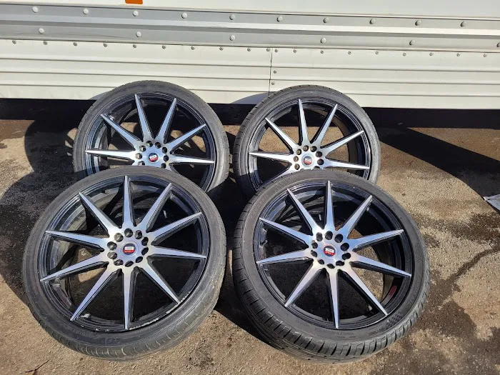 Classy Tire & Auto Repair 7