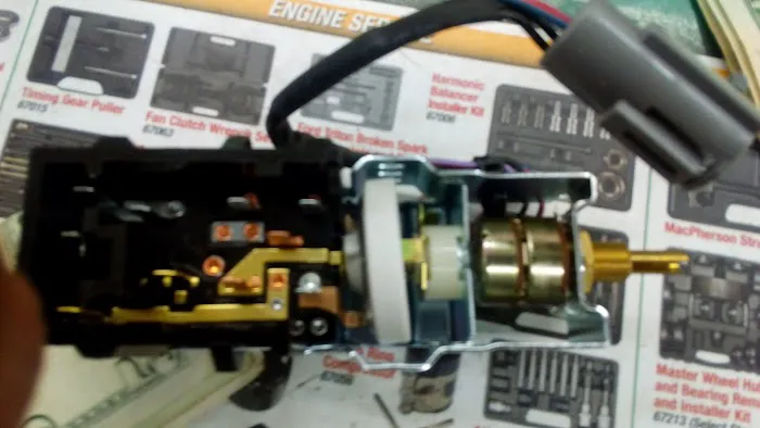O'Reilly Auto Parts 2