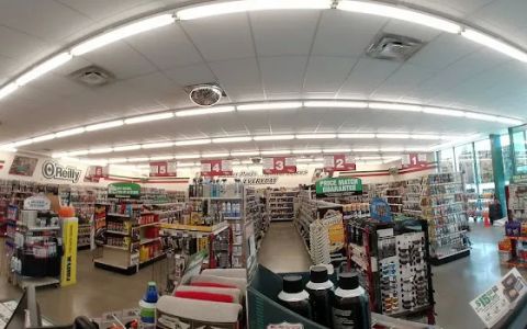 O'Reilly Auto Parts
