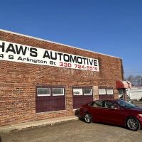 Shaw's Automotive