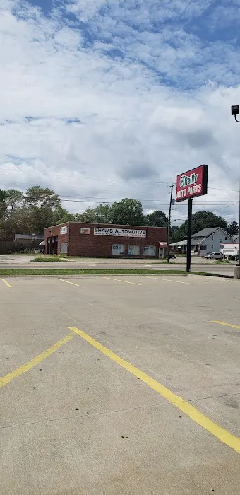 Shaw's Automotive 2