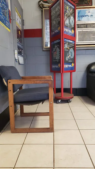 Shaw's Automotive 5