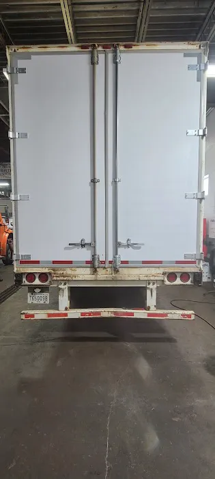 Fleet Maintenance Service of Ohio 0