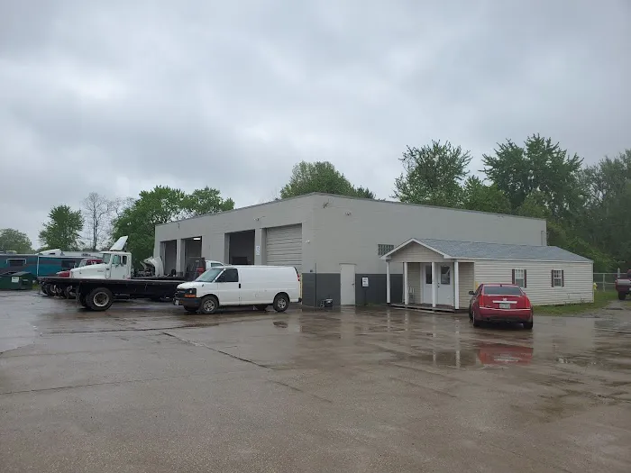 Fleet Maintenance Service of Ohio 2