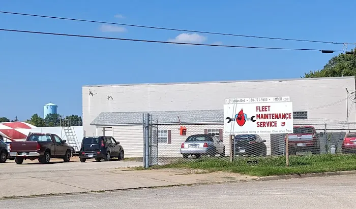 Fleet Maintenance Service of Ohio 4