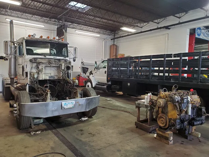 Fleet Maintenance Service of Ohio 3