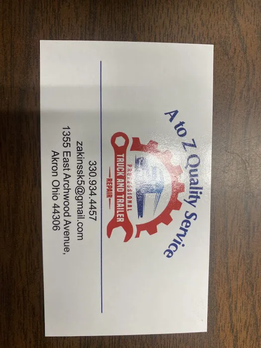 A to Z Quality Service 1