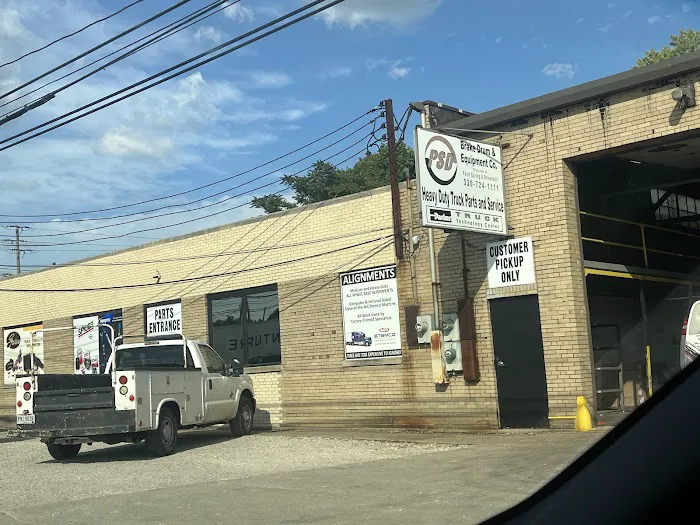 Point Spring & Driveshaft Co. 0