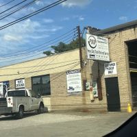Point Spring & Driveshaft Co.