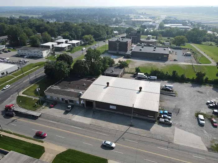 Point Spring & Driveshaft Co. 2