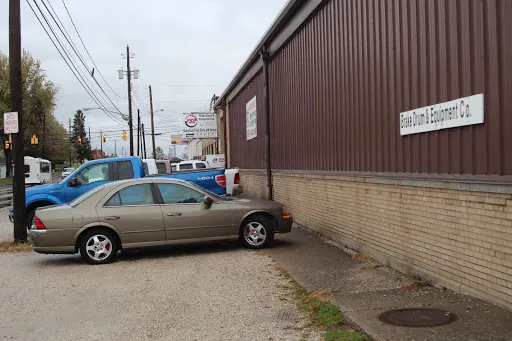 Point Spring & Driveshaft Co. 3