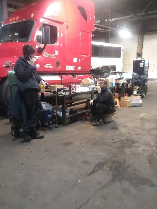 Point Spring & Driveshaft Co. 6