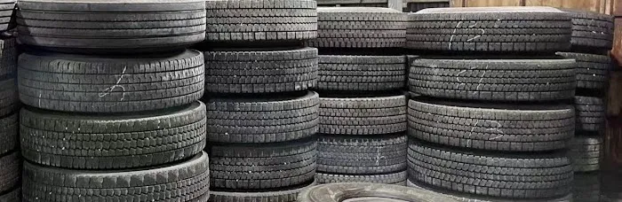 Kelly Tire & Truck Repair (Commercial Tires only) 0