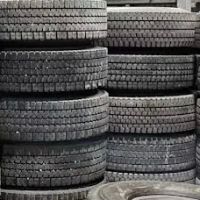 Kelly Tire & Truck Repair (Commercial Tires only)