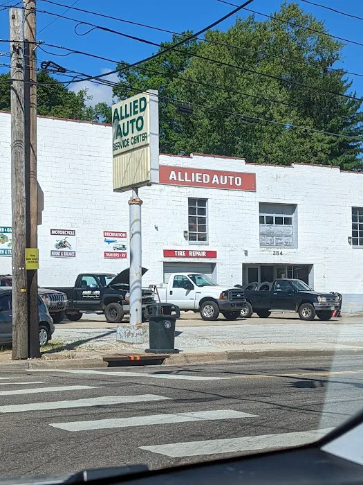 Allied Auto 0