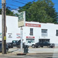 Allied Auto