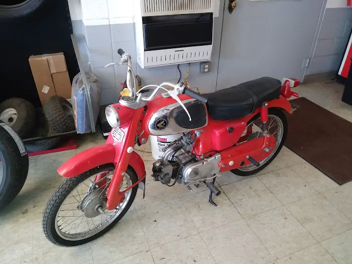 Allied Auto 7