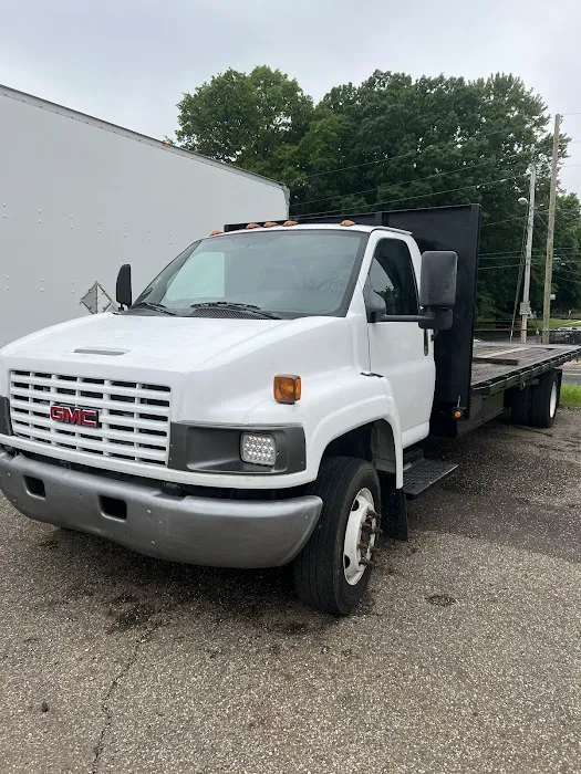Mastertech LLC 1