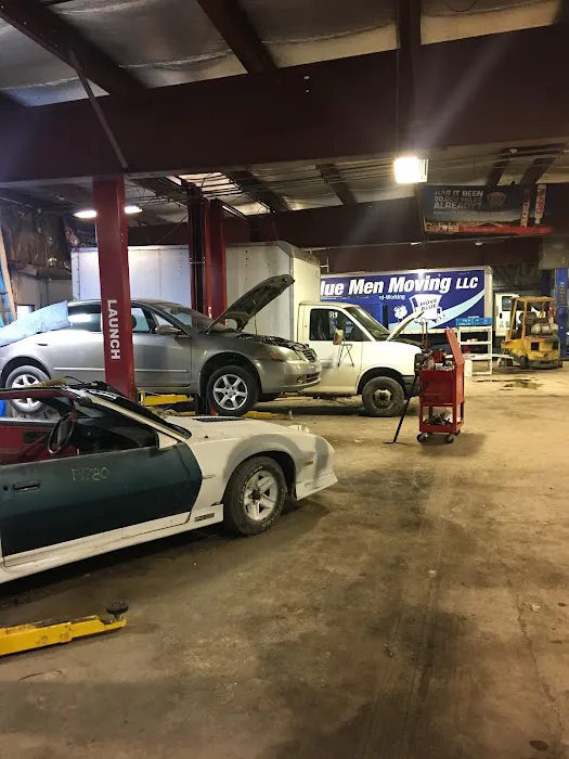 Mastertech LLC 0
