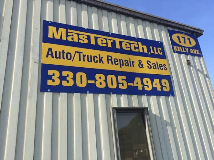 Mastertech LLC 2