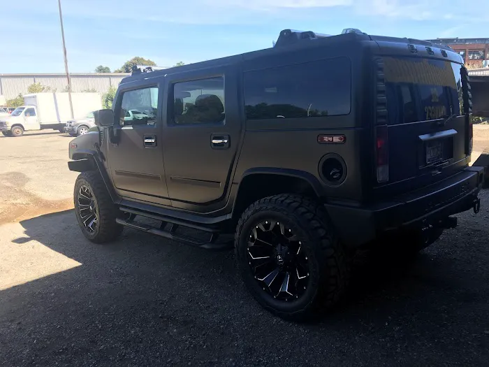 Mastertech LLC 4