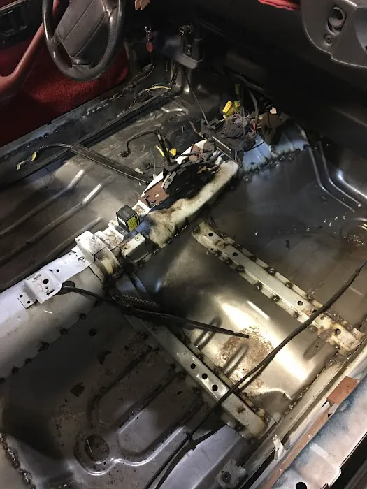 Mastertech LLC 5