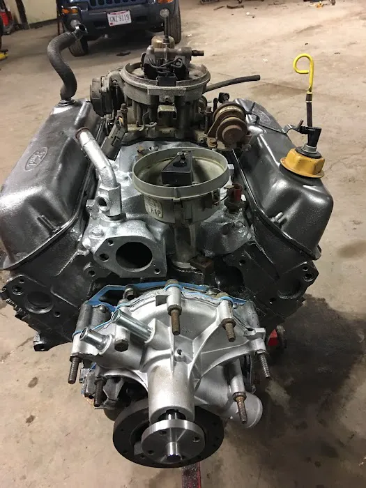 Mastertech LLC 6