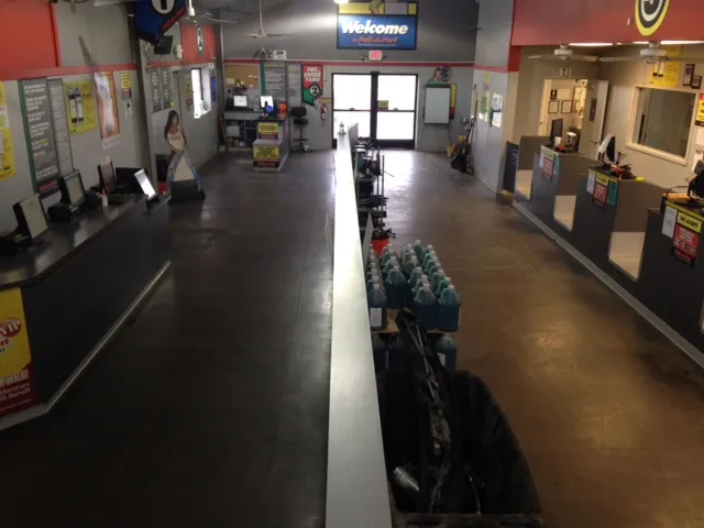 Pull-A-Part 2