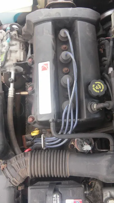 Pull-A-Part 5
