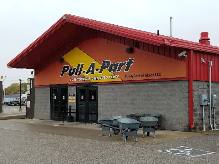 Pull-A-Part 9