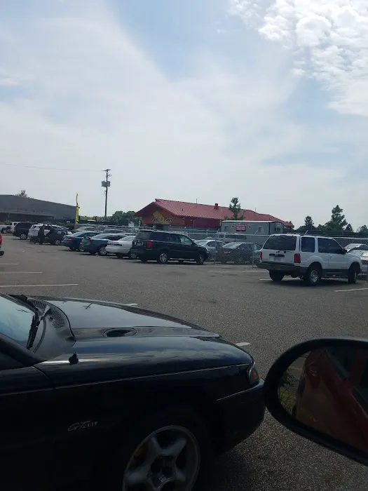 Pull-A-Part 6