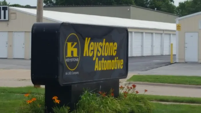Keystone Automotive - Akron 0