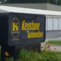Keystone Automotive - Akron