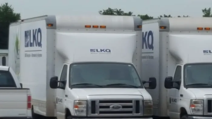 Keystone Automotive - Akron 3