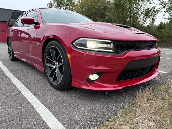 CARSTAR Collision Consultants 0