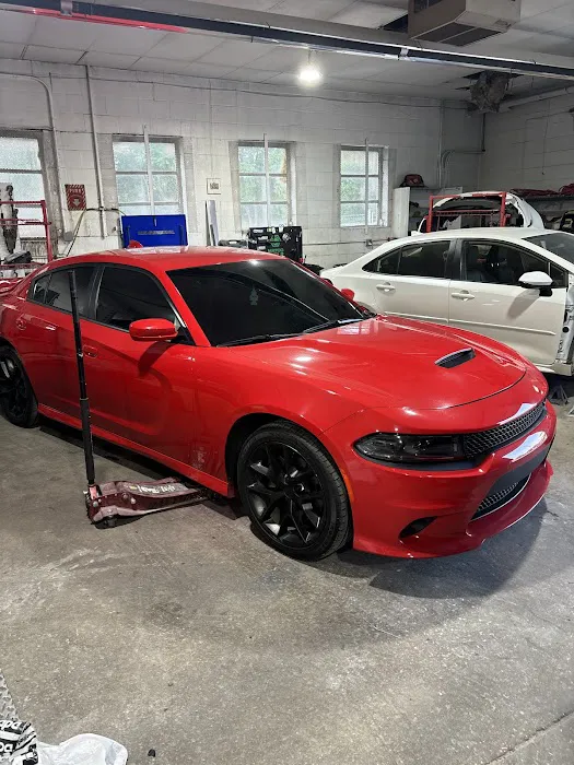 CARSTAR Collision Consultants 4