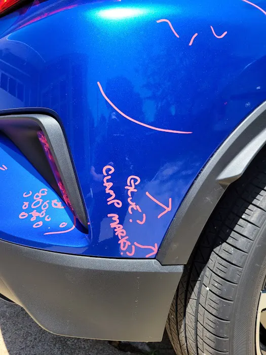 CARSTAR Collision Consultants 9