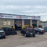 Action Tire Express