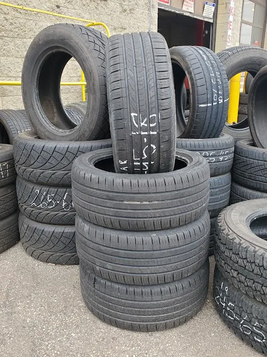 Action Tire Express 5