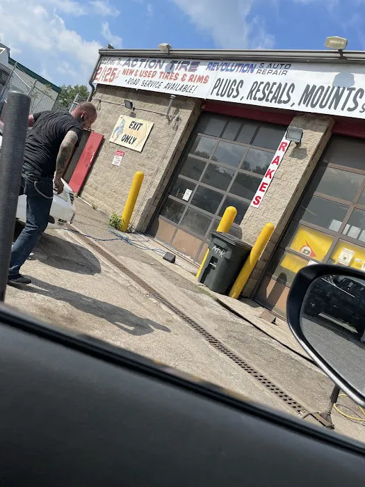 Action Tire Express 3