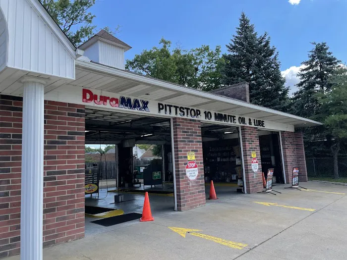PittStop 10 Minute Oil Change Akron 2