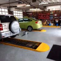 PittStop 10 Minute Oil Change Akron