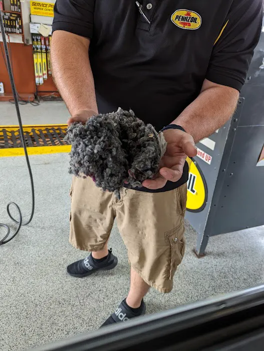 PittStop 10 Minute Oil Change Akron 8