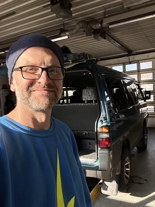 PittStop 10 Minute Oil Change Akron 7