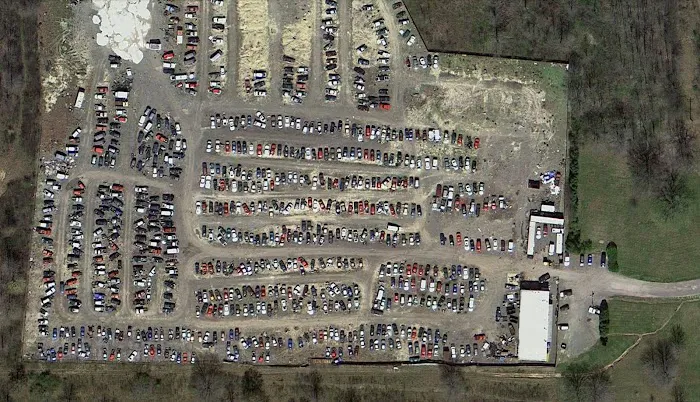 Union Autoparts 0