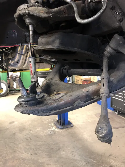 trackside auto custom and restoration 6